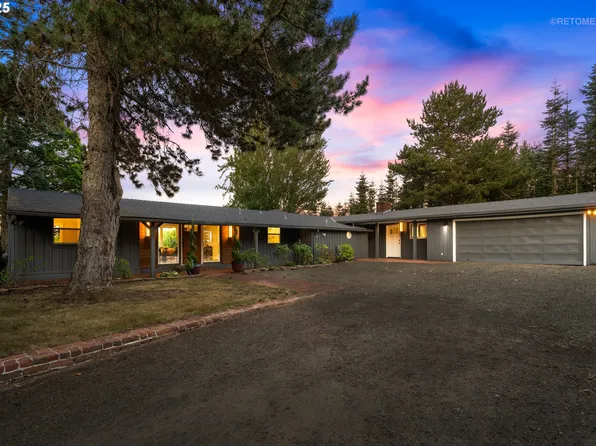 22645 SW Chapman Rd, Sherwood, OR 97140