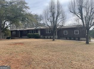 1391 Shepherd Rd, Madison, GA 30650