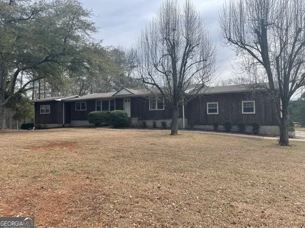 1391 Shepherd Rd, Madison, GA 30650