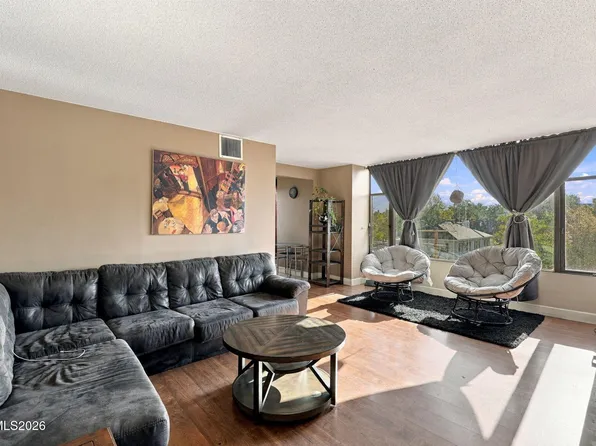 280 Island Ave APT 602, Reno, NV 89501