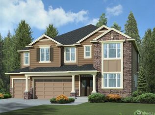 24384 NE 27th Pl LOT 14, Sammamish, WA 98074
