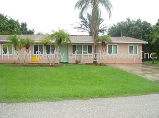 13370 Gorman Ave, Port Charlotte, FL 33981