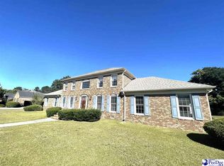 614 Rivers St, Lake City, SC 29560