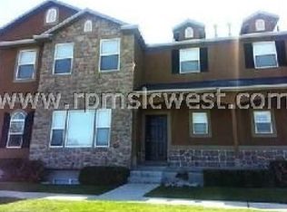 5192 Dove Creek Ln, West Jordan, UT 84081