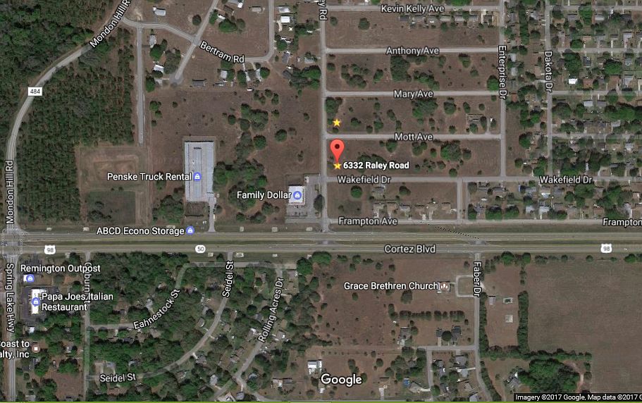 2nd image of 26461 Wakefield Dr