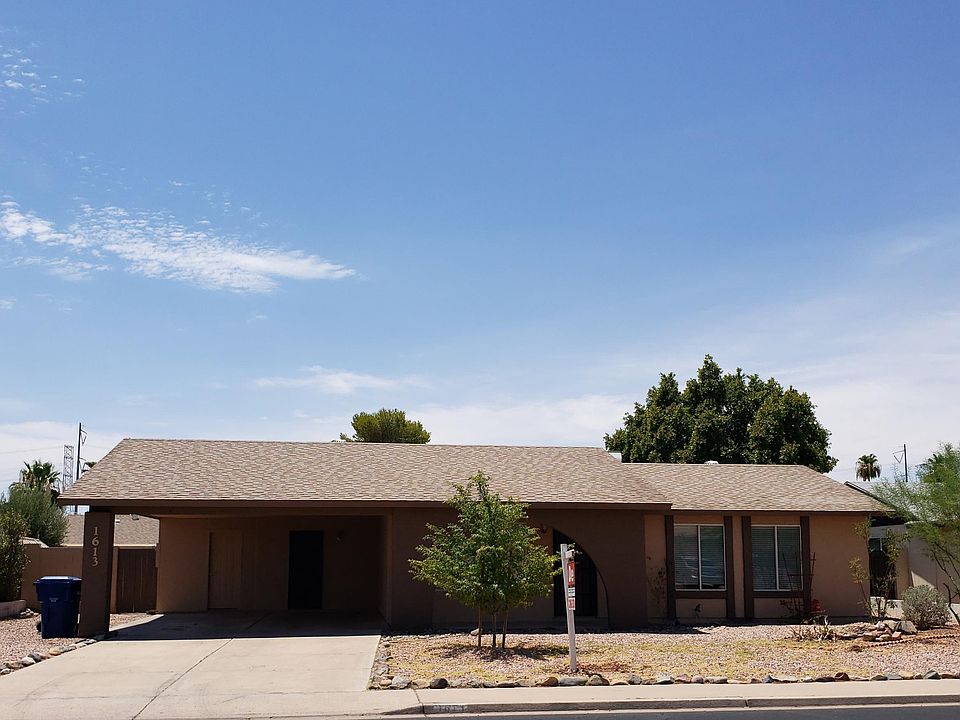 1st image of 1613 W Pampa Ave