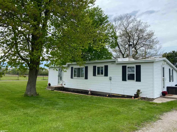 5746 Bay Park Rd, Unionville, MI 48767