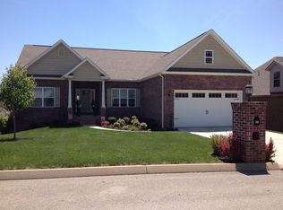 649 Kennesaw Ln, Lenoir City, TN 37771