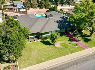 2417 Beech St, Bakersfield, CA 93301