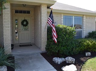 3641 Dominion Rdg, San Angelo, TX 76904