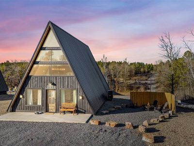 19 Lookout Pines Cir, Broken Bow, OK, 74728