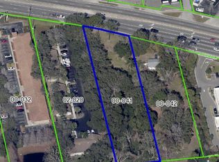 7250 Curry Ford Rd #4, Orlando, FL 32822