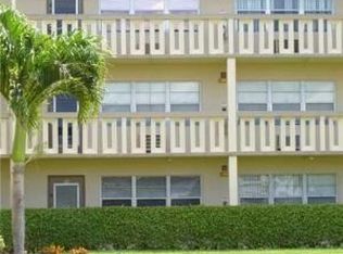 90 Fanshaw C, Boca Raton, FL 33434