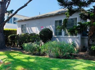 1327 Oak St APT A, Santa Monica, CA 90405
