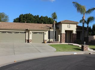 605 N Reseda Cir, Mesa, AZ 85205