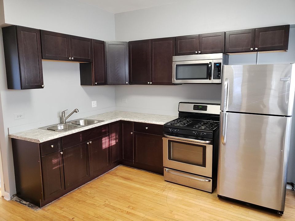 1st image of 408 Marengo Ave #2S
