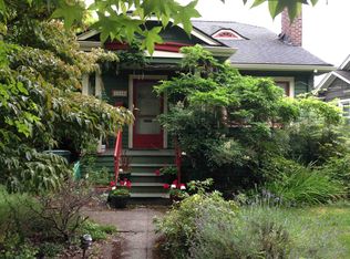 5748 34th Ave NE, Seattle, WA 98105