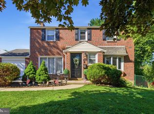 506 Harriet Ln, Havertown, PA 19083