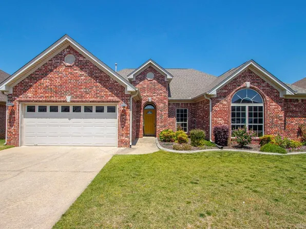 5518 Village Trce, Benton, AR 72019
