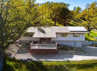 23580 Timberline Way, Tehachapi, CA 93561