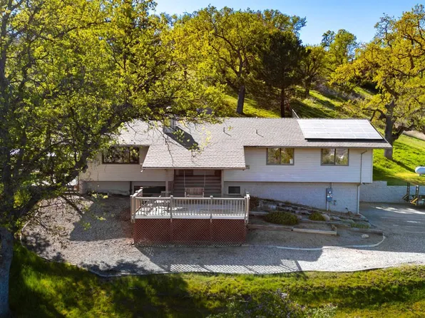 23580 Timberline Way, Tehachapi, CA 93561