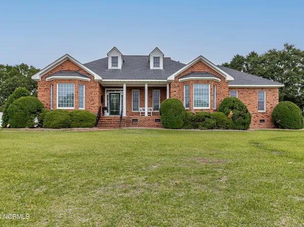 613 Country Day Road, Goldsboro, NC 27530