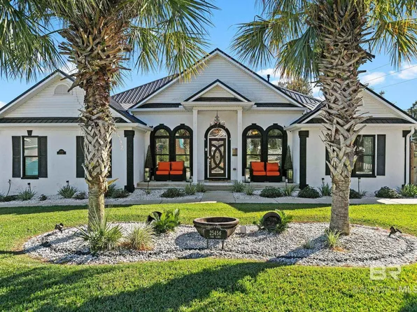 25456 Overlook Dr, Loxley, AL 36551