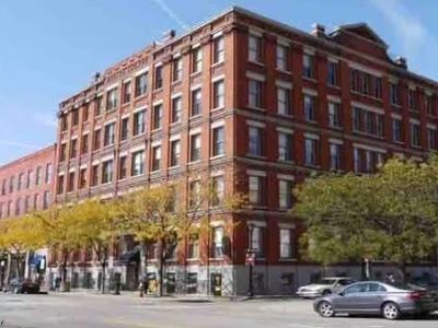 408 W Saint Clair Ave APT 216, Cleveland, OH, 44113