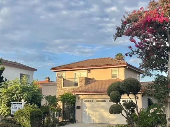 6722 Salter Ave, Arcadia, CA 91007