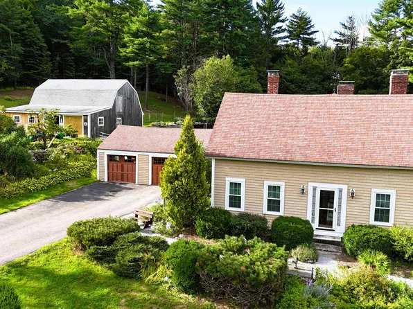 433 E Deering Road, Deering, NH 03244