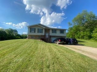 7610 Keister Rd, Middletown, OH 45042