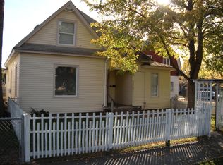 2823 W Sharp Ave #2-FL2N, Spokane, WA 99201