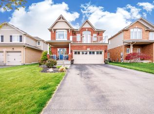 5744 Jake Cres, Niagara Falls, ON L2H 0G3