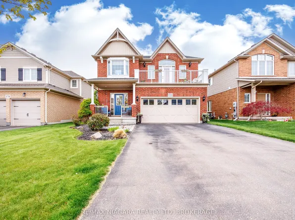 5744 Jake Cres, Niagara Falls, ON L2H 0G3