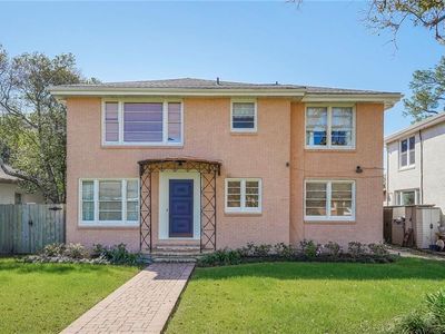 24 Warbler St, New Orleans, LA, 70124