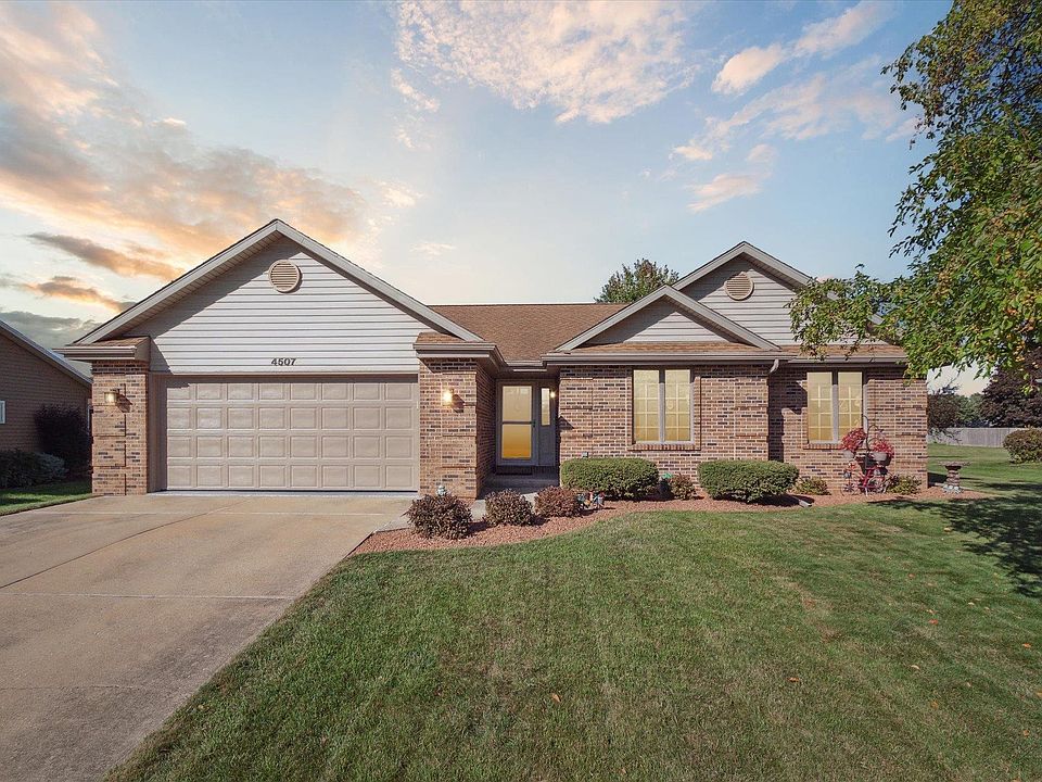 1st image of 4507 Hearthridge Dr