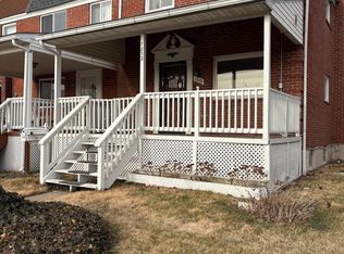 7832 Rockbourne Rd, Baltimore, MD 21222