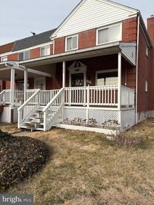 7832 Rockbourne Rd, Baltimore, MD, 21222