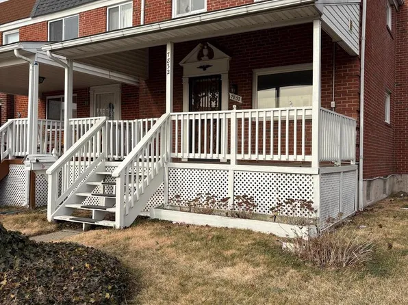 7832 Rockbourne Rd, Baltimore, MD 21222