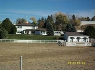 12108 4th St, Parker, CO 80134