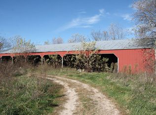 C 4319 Greenwood Rd, Macomb, MO 65702