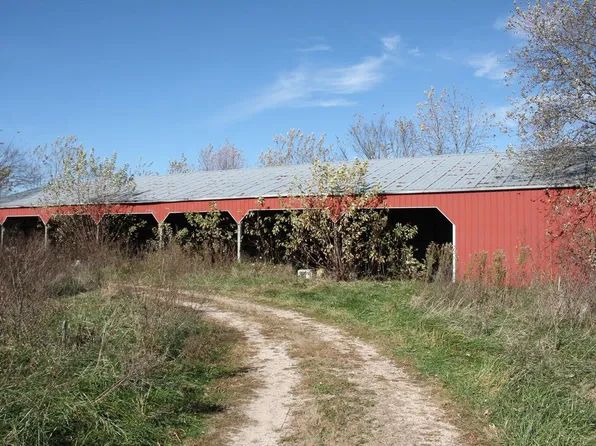 C-4319 Greenwood Road, Macomb, MO 65702