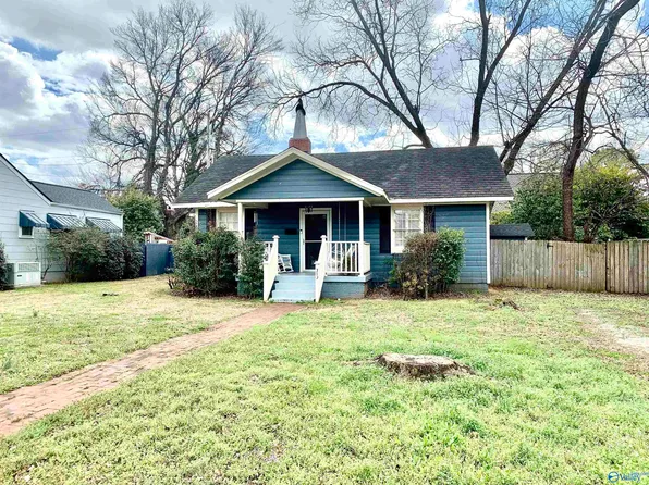 313 Thornton Ave SW, Huntsville, AL 35801