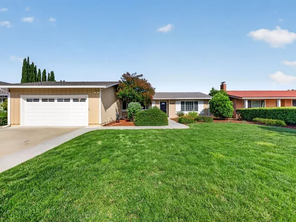 6098 Calle Esperanza, San Jose, CA 95120