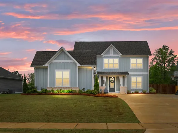 208 Mayfair Park, Maylene, AL 35114