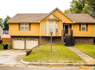 6824 Crystal Hill Way, Birmingham, AL 35212