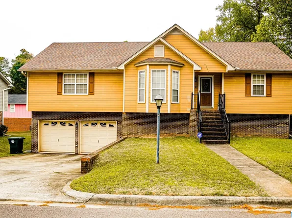 6824 Crystal Hill Way, Birmingham, AL 35212