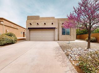 2428 Corvara Dr SE, Rio Rancho, NM 87124