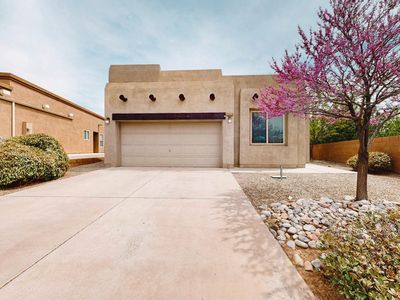 2428 Corvara Dr SE, Rio Rancho, NM, 87124