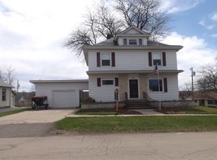 W2975 Main St, Juda, WI 53550